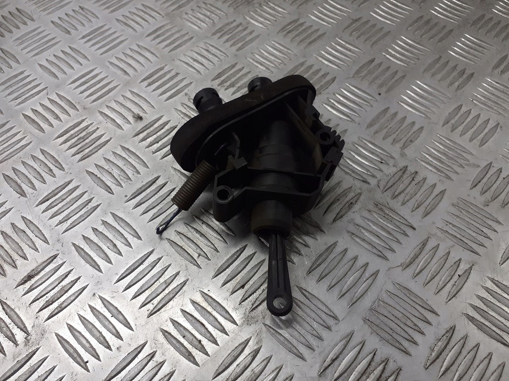 фото №1, Ford оригинальный номер 2s61-7a543-ac насос сцепления