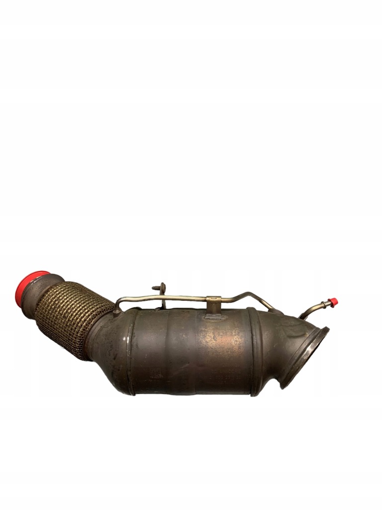 фото №6, 8638227/112152023100 оригінальний каталізатор do bmw 3 2.0 бензин