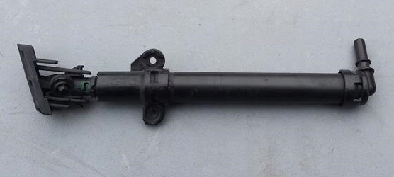 фото №1, Омыватель лампы левый jeep grand cherokee wk2