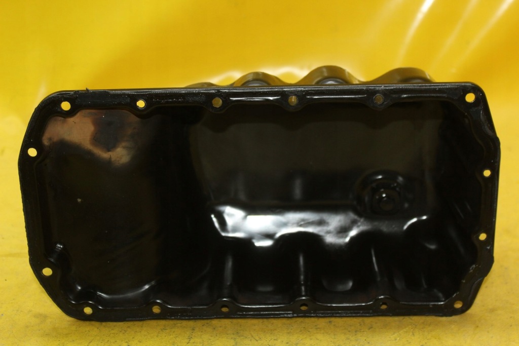 фото №6, Поддон масляная v75504838c peugeot 308 207 1.6vti