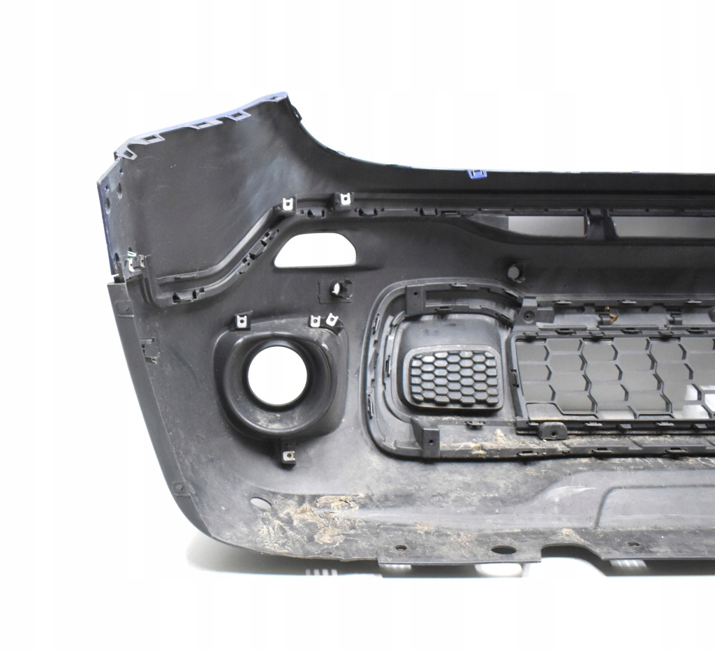 фото №4, Jeep renegade trailhawk бампер перед передний org