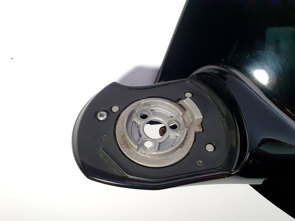 фото №5, Каркас рычаг зеркало правый kia sportage iv 15-18r