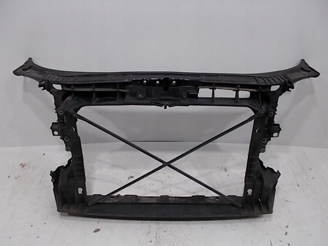 Купить Audi a3 8p рестайлинг  08-12 усилитель ремень передний оригинал