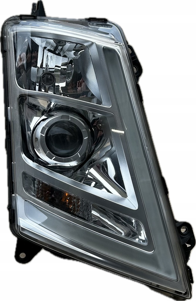 фото №1, Лампа ксенон rh volvo fh4 22239244