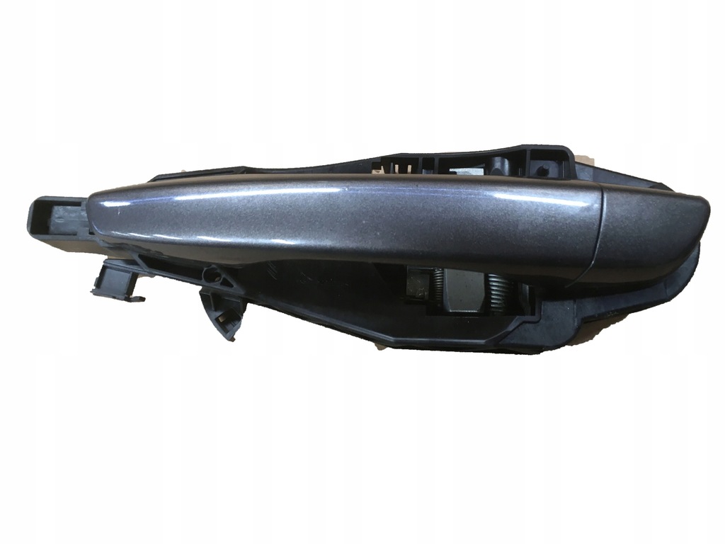 фото №1, Ручка двері лівий задня peugeot 2008 ii evl