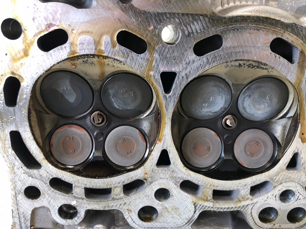 фото №9, Головка toyota c-hr chr hybrid x2zr