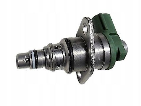 фото №1, Клапан scv зелёный toyota rav-4 2.0 d-4d , corolla , avensis verso , previa