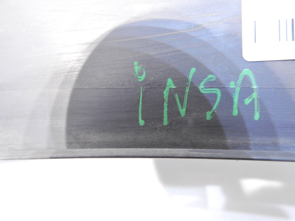 фото №6, Жабо opel insignia a 13224209