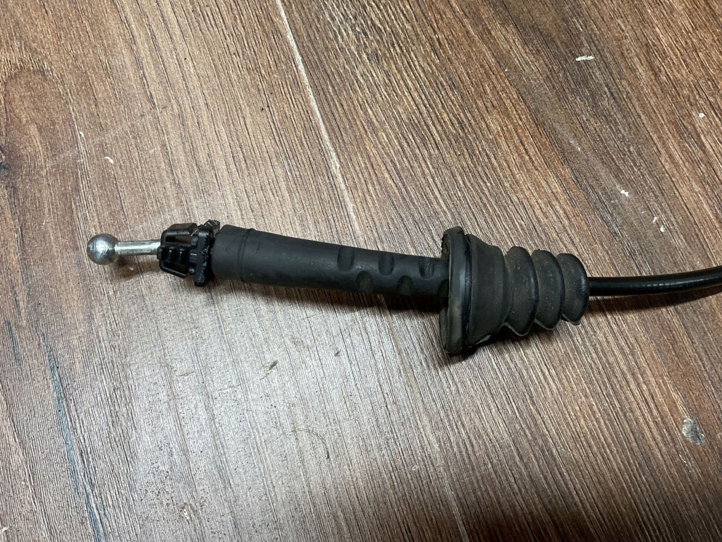 Трос коробки передач mercedes-benz sl r129 1292901285 a1292901285. с Разборки