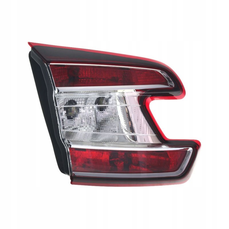 фото №1, Лампа задня renault megane iii 11.13- 265550028r