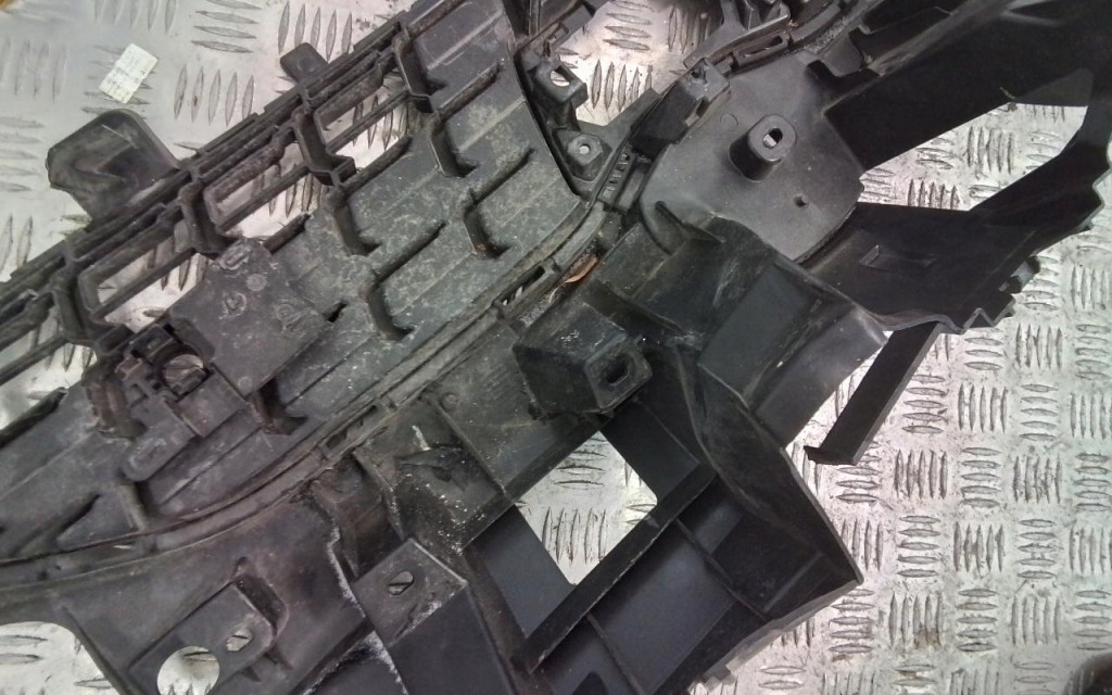 фото №6, Toyota yaris cross решётка радиатора решётка радиатора 53111-0db20