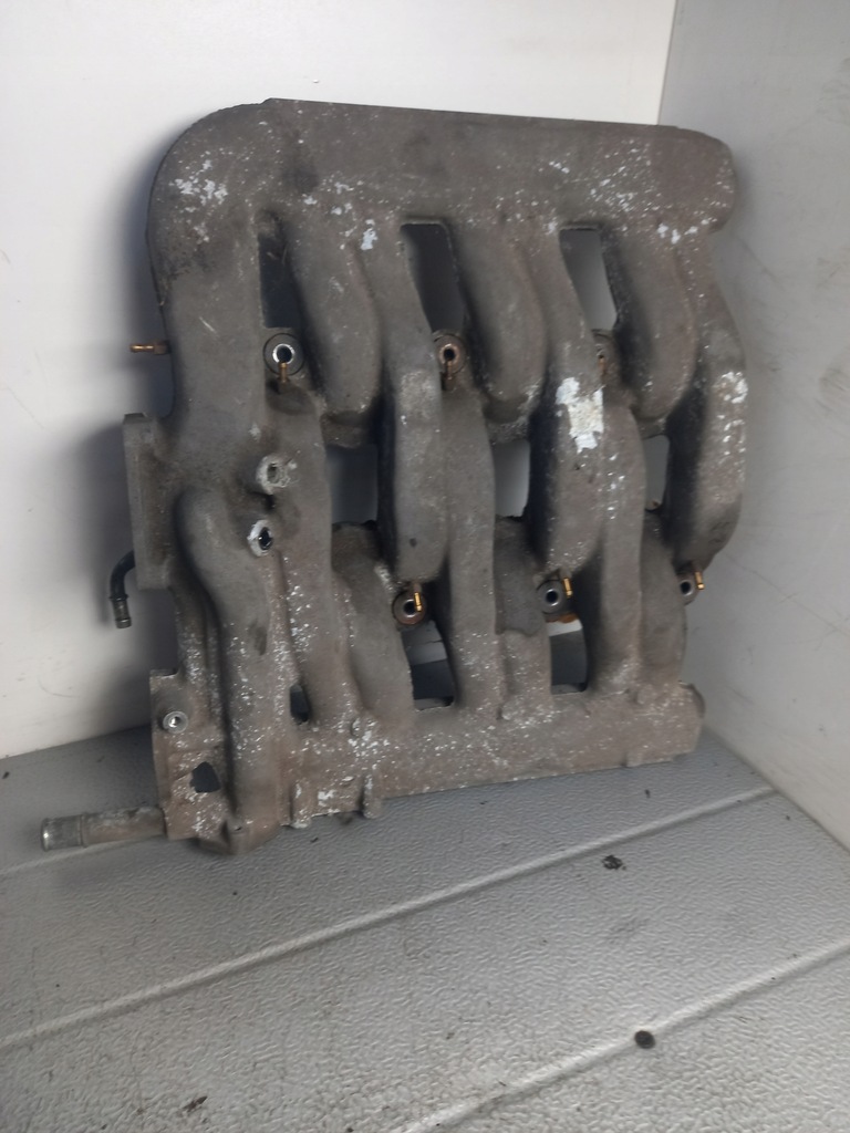 фото №1, Коллектор всасывающий ford mondeo mk2 96-00r