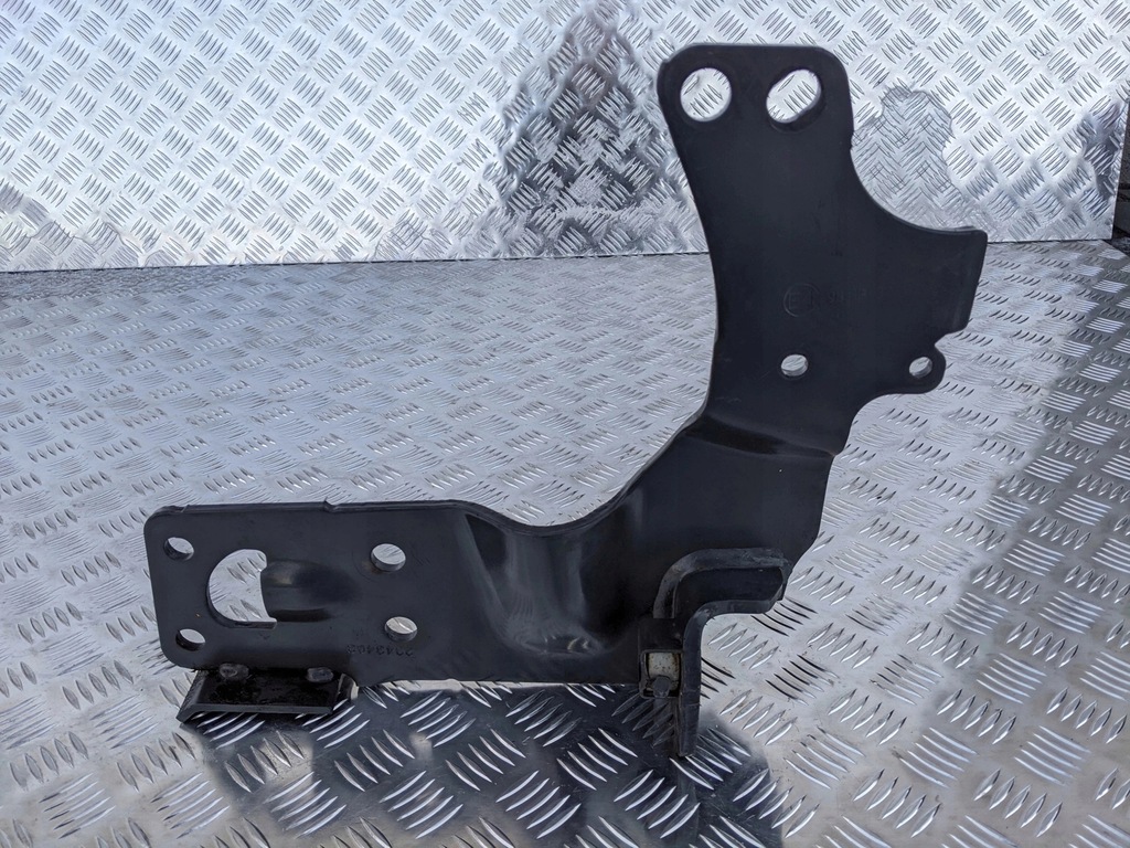 фото №1, Кронштейн балка бампера scania r s левая сторона