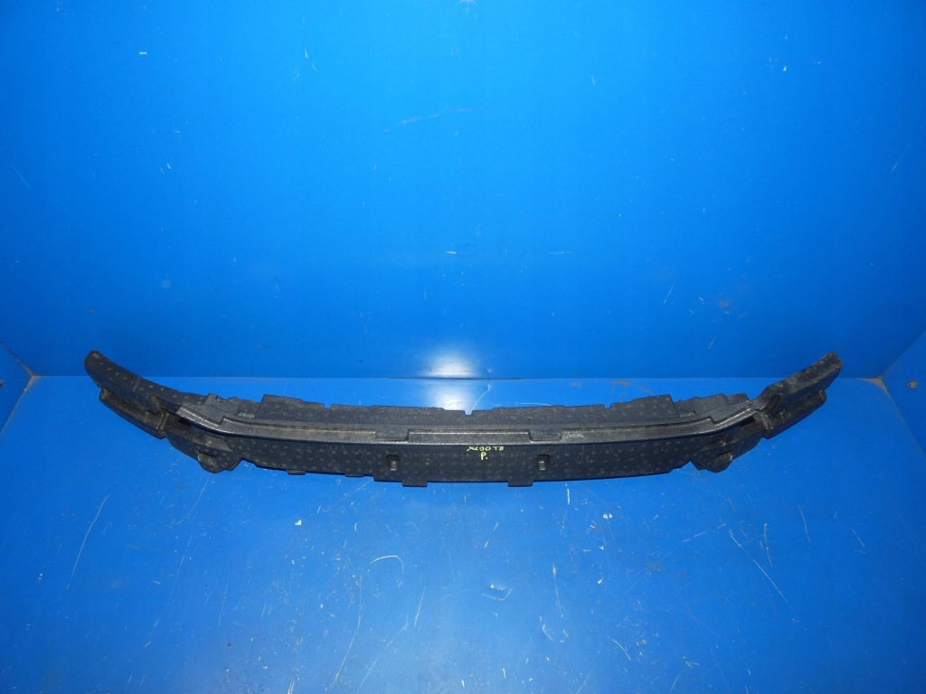 фото №1, Volvo xc90 ii абсорбер пінополістирол бампера перед передній