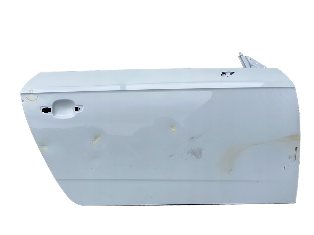 фото №1, Audi tt 8s дверь правое перед передние 8s0831052