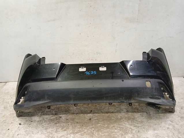 фото №1, Бампер задняя задний lexus ux 18-