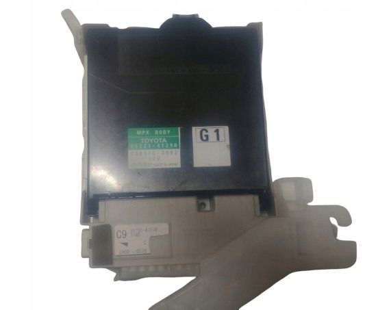 Купить Коробка bsi toyota prius iii 09-15r 89221-47290
