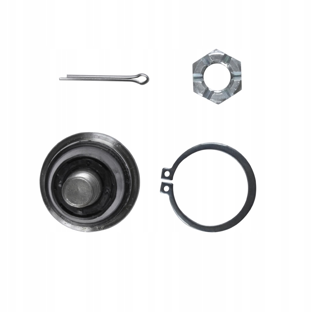 фото №10, Blue print adn18631 шарнир крепёжный / направляющая