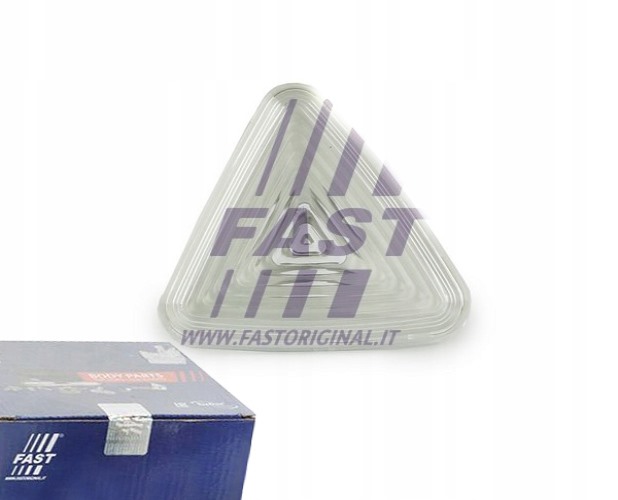 фото №1, Лампа поворотник fast ft87351