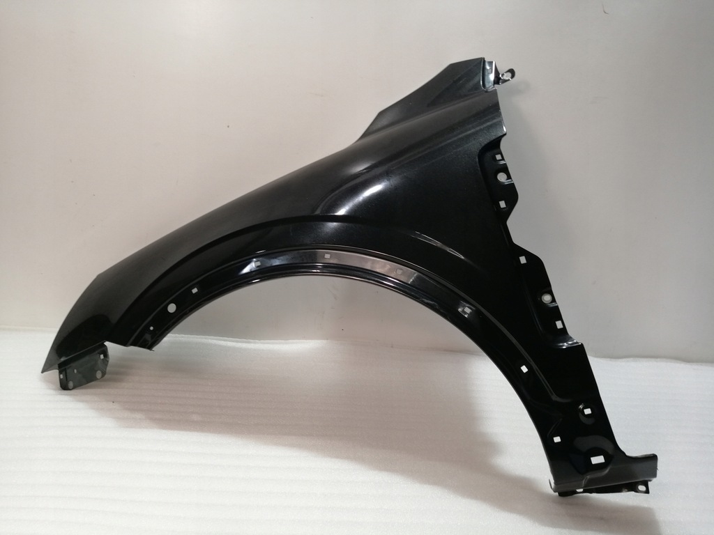 фото №1, Opel antara крила лівий перед