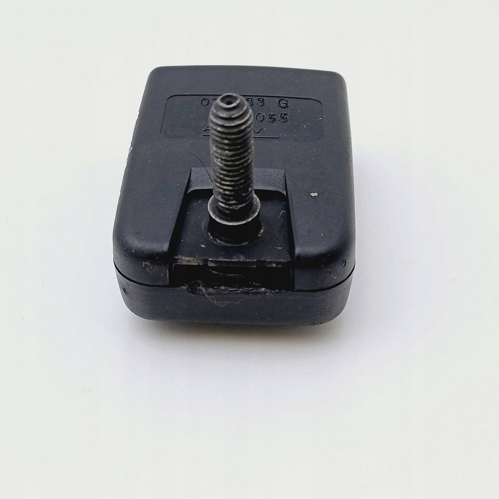 фото №6, Кліпса поперечина безпека задня renault scenic grand ii 077433g nr665