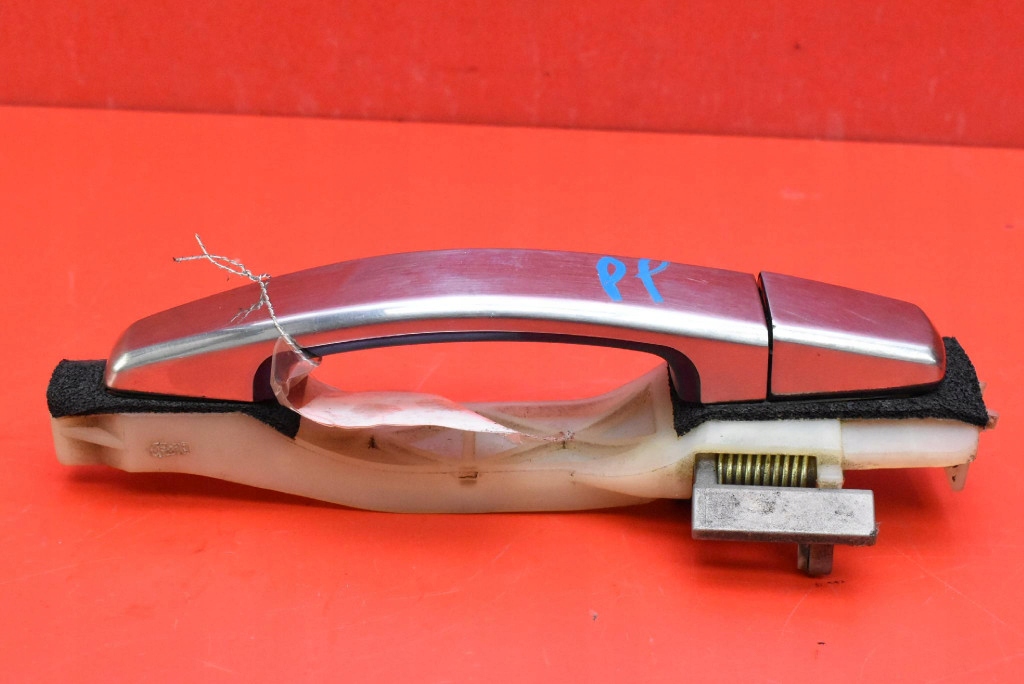 фото №6, Ручка права перед передня хром chevrolet captiva 1 i 06-11