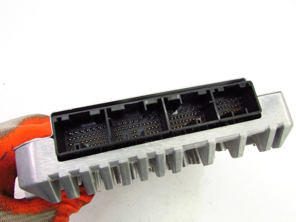 фото №3, Lexus rx400 модуль управление abs 8954048341