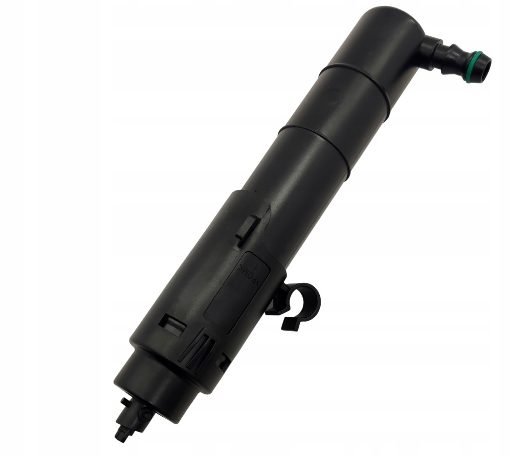 фото №1, Омыватель фара porsche panamera 970 lift правый