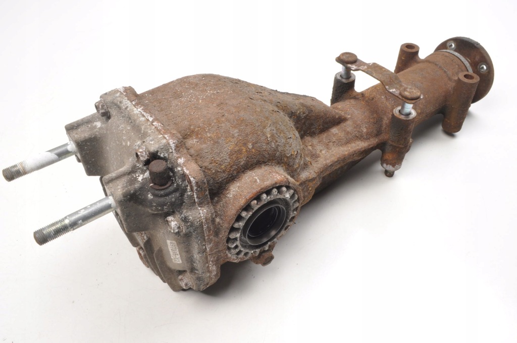 Subaru levorg 1.6 dit 16v 125kw 170km awd міст задній автоматична коробка передач 497315-y2 213t Недорого