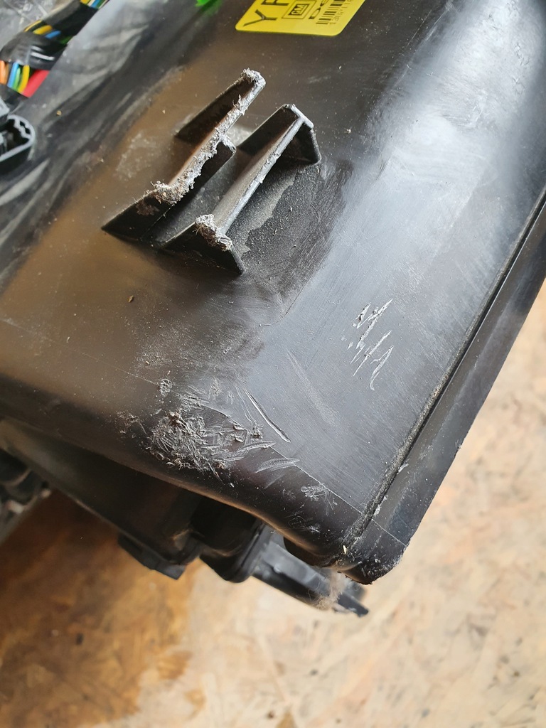 фото №7, Opel astra h отопитель