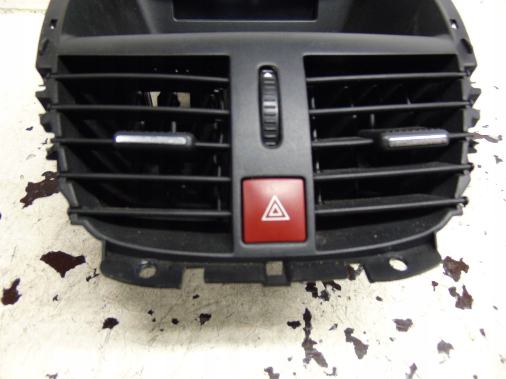 фото №4, Дисплей peugeot 207 sw europa