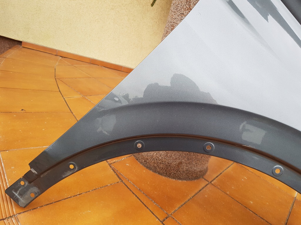 Seat tarraco 18- крило правий передній Ціна