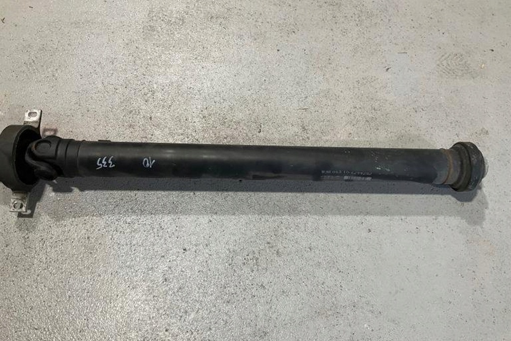 фото №6, Wał приводной bmw 3 coupe e92 7574679 3.0l бензиновый 2010