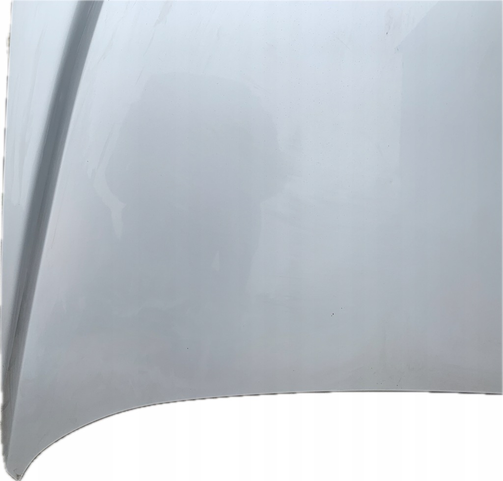 фото №3, Chevrolet captiva lift капот gan