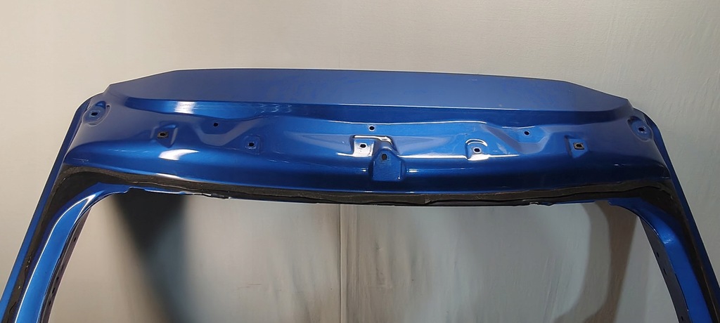 фото №6, Кришка багажника задня mitsubishi eclipse cross оригінальна