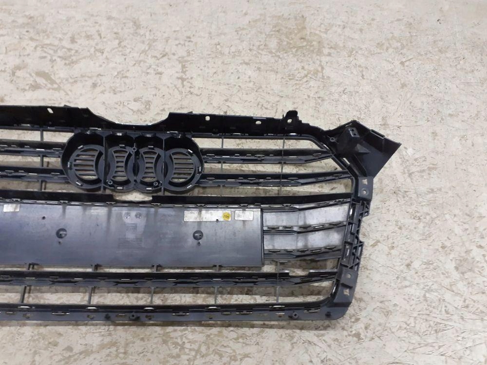 фото №9, Решётка радиатора решётка радиатора audi a5 8w6 2016-2020r 8w6853651r