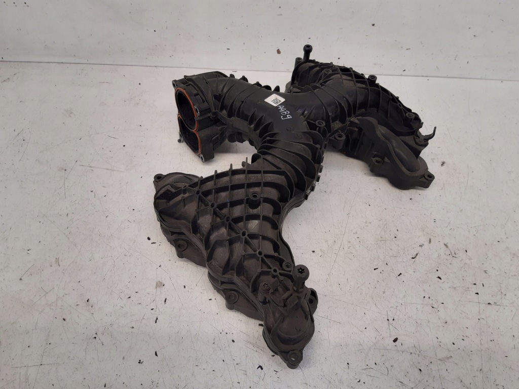 фото №2, Колектор всмоктуючий 059129711dm audi a4 b9