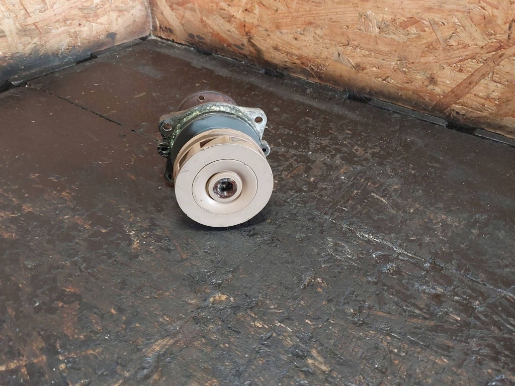 фото №8, Насос wody bmw 5 e39 525tds m51d25 256t1 11510032679