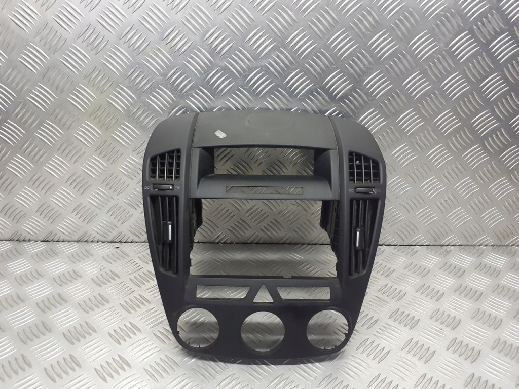 фото №1, Консоль средняя kia ceed i 974101h000