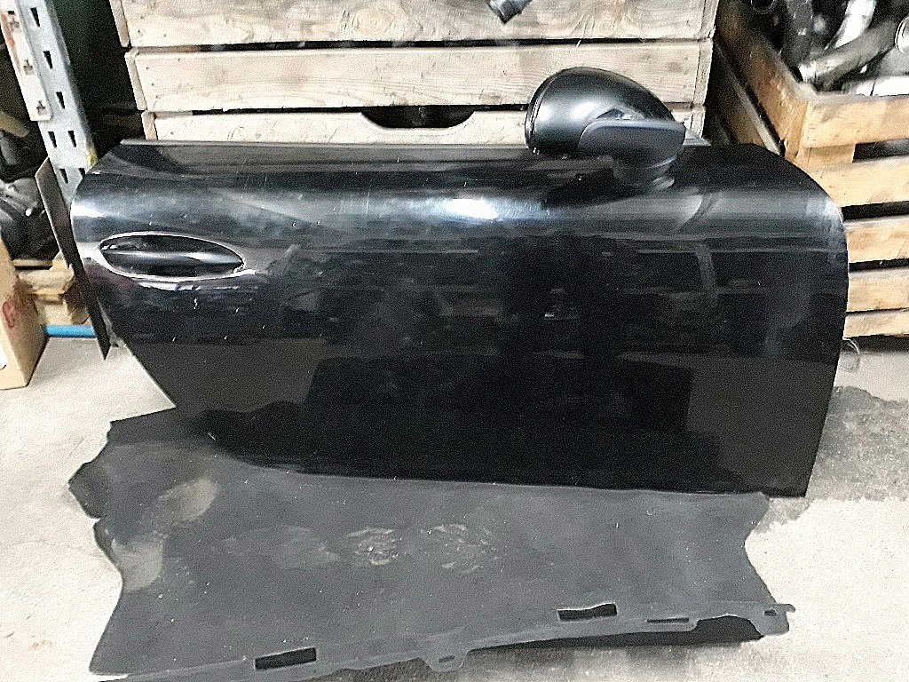 фото №1, Двері porsche 911 carrera 991 cabrio