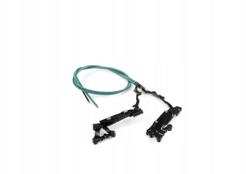 фото №15, Mini r52 механизм люк набор тросов do ремонта крыша кабриолет