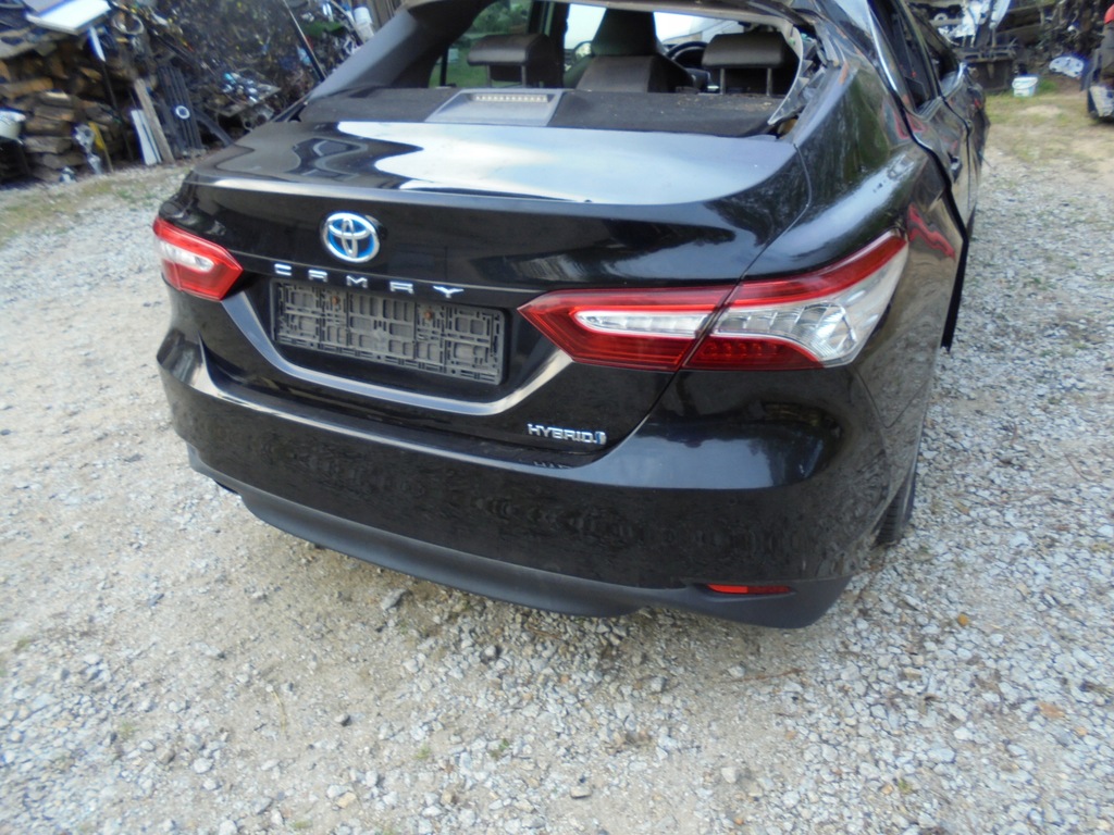 фото №12, Toyota , lexus насос топлива датчик 77020-33510