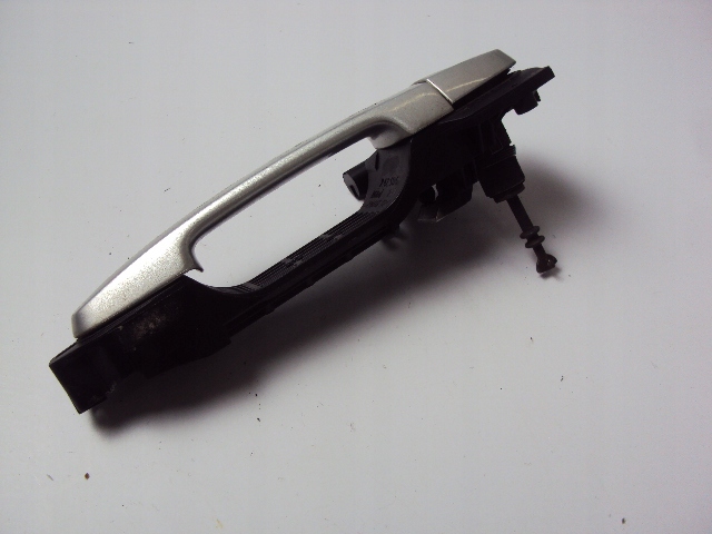 фото №4, Ручка двері лівий перед toyota corolla e12 hb