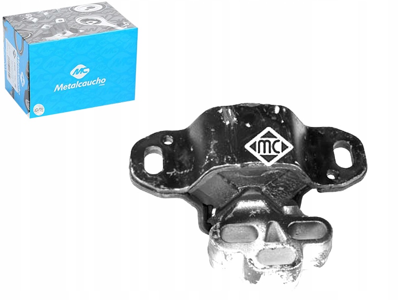 фото №1, Подушка двигателя metalcaucho