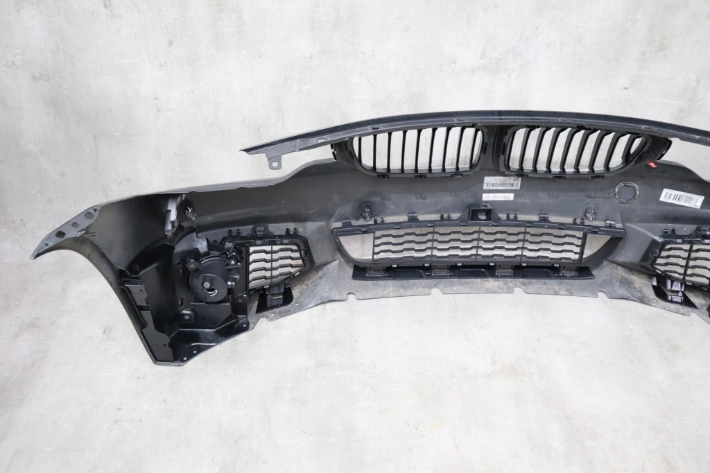 Бампер перед bmw 4 f32 f33 f36 m набір на 4 pdc Ціна