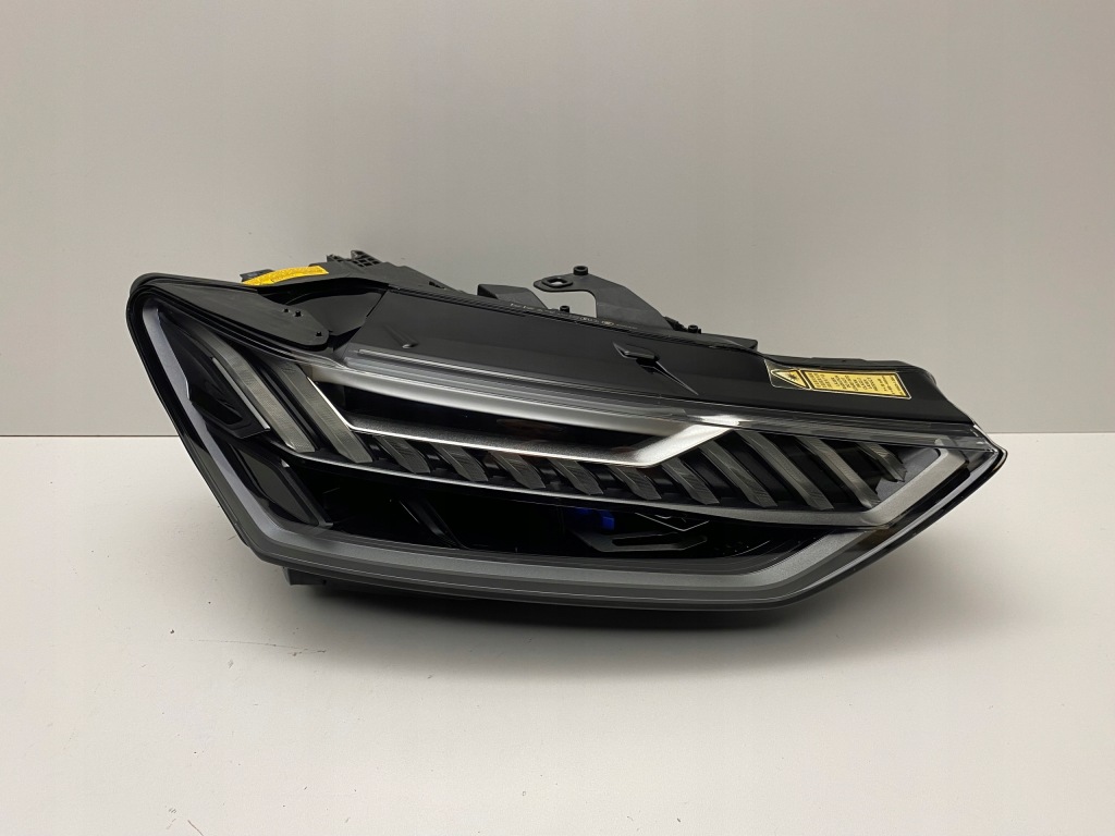 фото №1, Audi rs6 rs7 full led laser правая лампа 4k8941086c