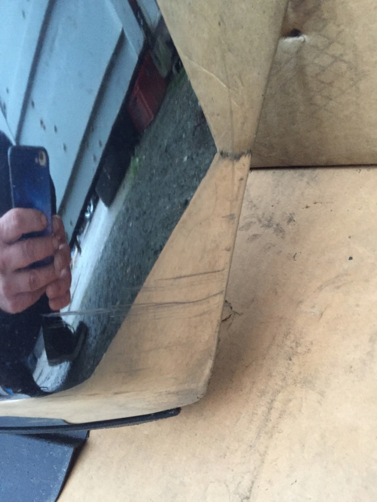 фото №4, Бампер ford f-150 f150 хром противотуманная фара 2015-