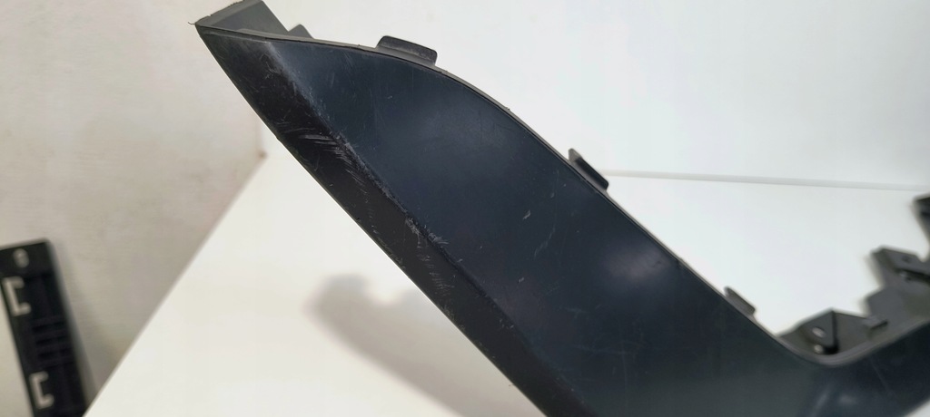 фото №3, Молдинг бампера перед ліва volvo xc90 ii r-design