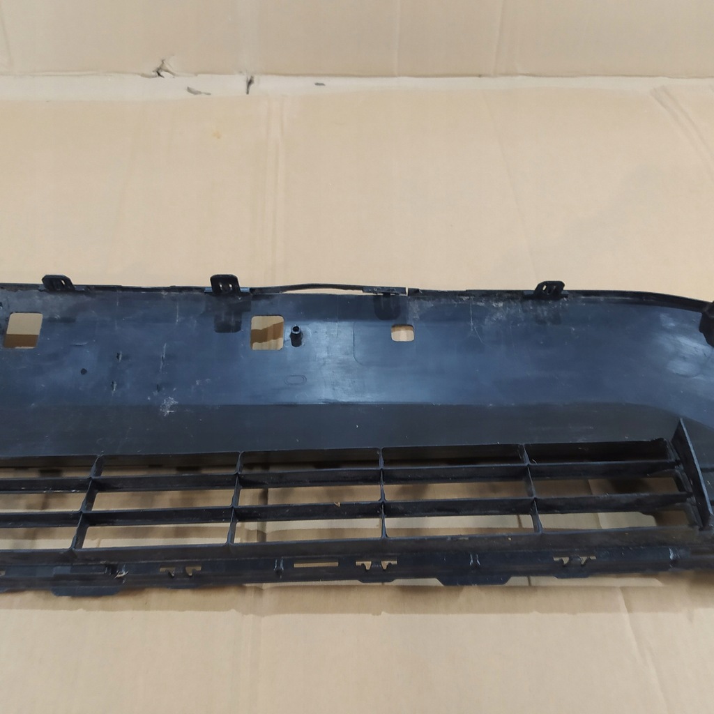 фото №9, Toyota rav4 rav-4 5 решётка радиатора решётка бампера перед 53113-42110