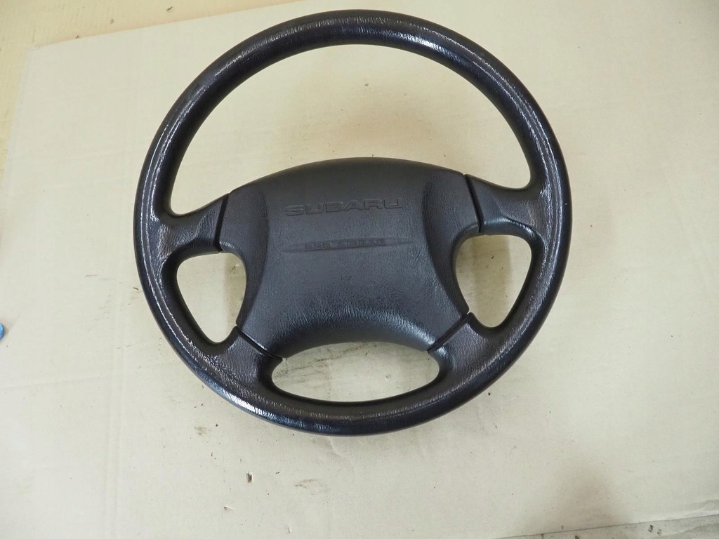 фото №13, Повітропровід подушка подушка безпеки subaru impreza gd